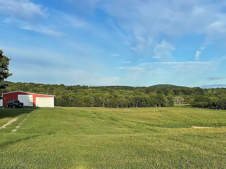 1295 Sugar Flat Rd Lot 2, Lebanon, TN 37087
