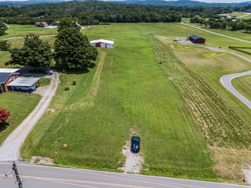 1295 Sugar Flat Rd Lot 2, Lebanon, TN 37087