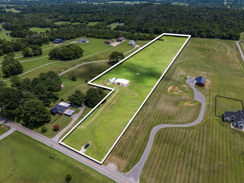 1295 Sugar Flat Rd Lot 2, Lebanon, TN 37087
