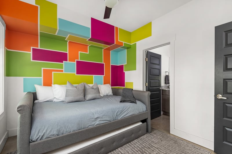 1027 E Trinity Ln #7, Nashville, TN 37216