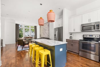 1027 E Trinity Ln #7, Nashville, TN 37216