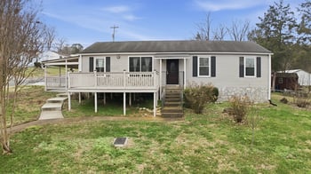 401 Ashlar Cir, Nashville, TN 37211