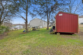 401 Ashlar Cir, Nashville, TN 37211