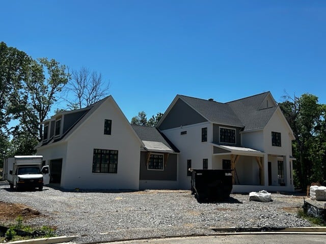 9407 Dewaal Rdg, Brentwood, TN 37027