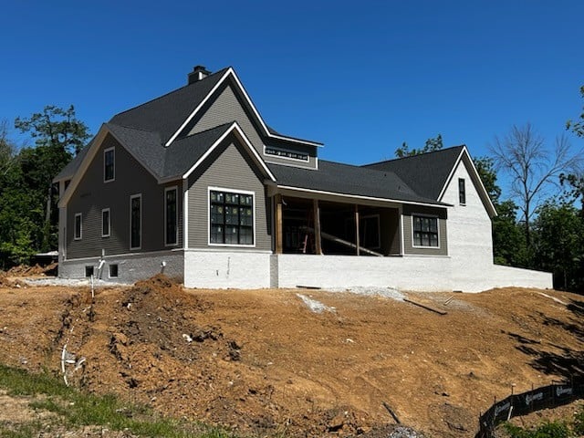 9407 Dewaal Rdg, Brentwood, TN 37027