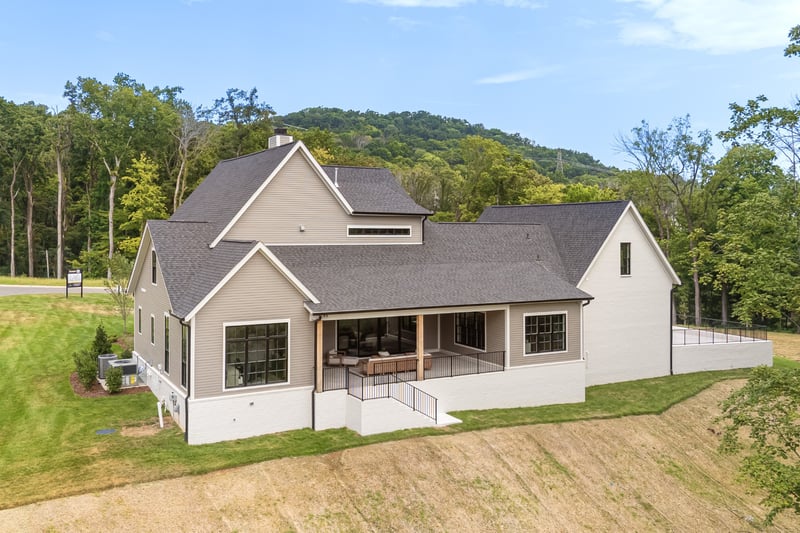 9407 Dewaal Rdg, Brentwood, TN 37027