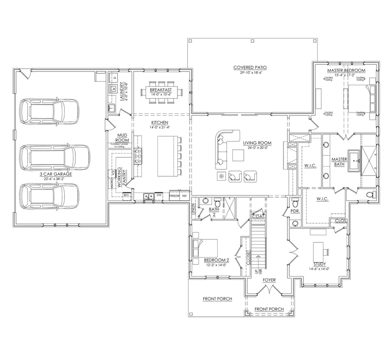 9407 Dewaal Rdg, Brentwood, TN 37027