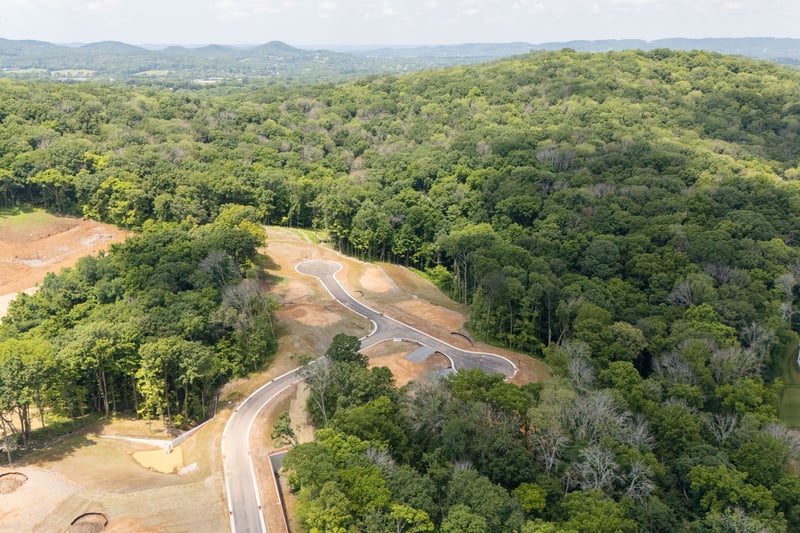 9407 Dewaal Rdg, Brentwood, TN 37027