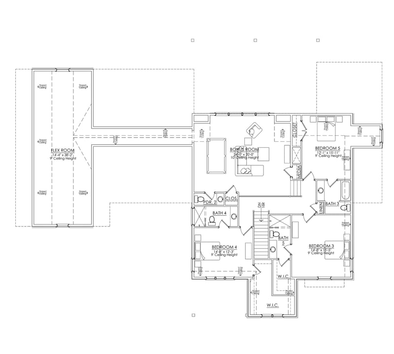 9407 Dewaal Rdg, Brentwood, TN 37027
