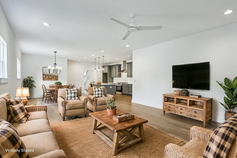 2200 Sadler Ave, Nashville, TN 37210