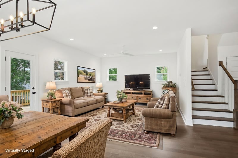 319 Glenrose Ave, Nashville, TN 37210