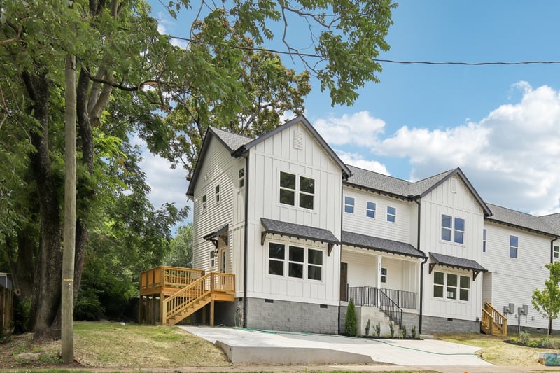 319 Glenrose Ave, Nashville, TN 37210