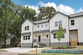 319 Glenrose Ave, Nashville, TN 37210