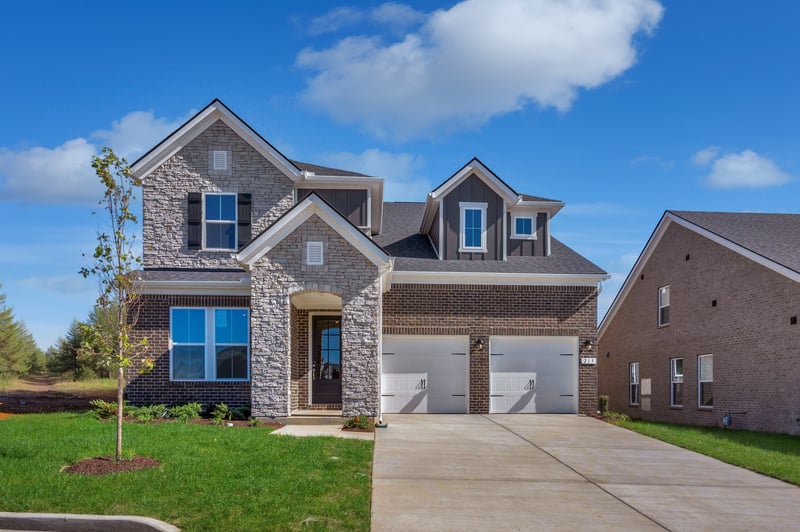3435 Maywood Ct, Mount Juliet, TN 37122