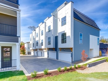 110D Myrtle St #D, Nashville, TN 37206