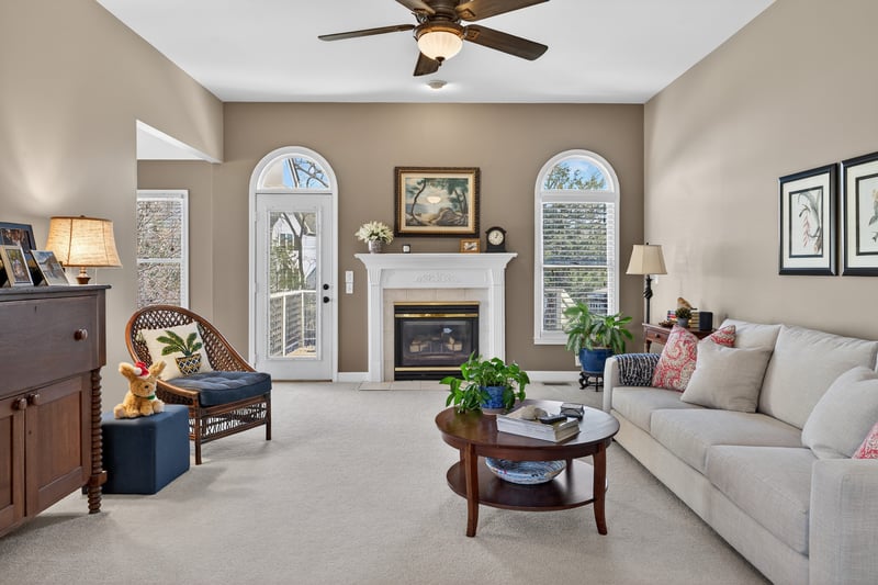 5553 Peninsula Park Lndg, Hermitage, TN 37076