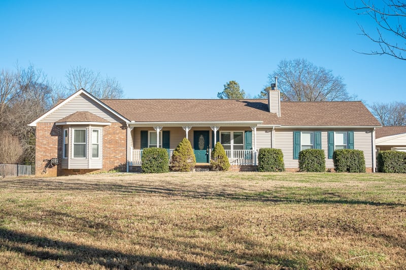 783 N Farm Ct, Murfreesboro, TN 37128