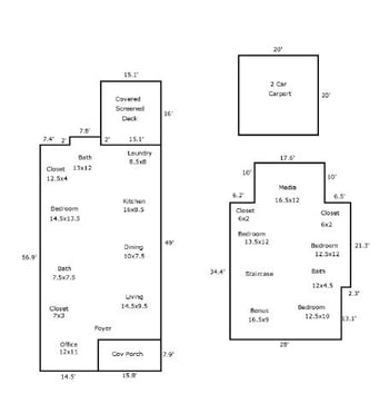 6011B Pennsylvania Ave, Nashville, TN 37209