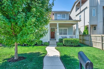 6011B Pennsylvania Ave, Nashville, TN 37209