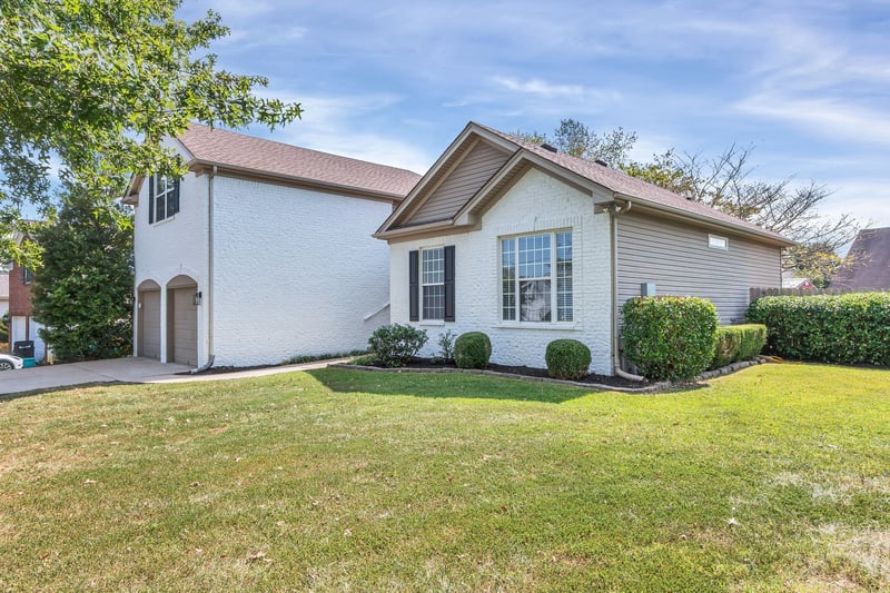 3324 Monoco Dr, Spring Hill, TN 37174