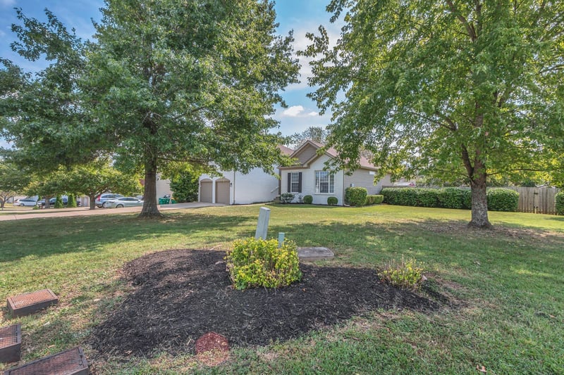 3324 Monoco Dr, Spring Hill, TN 37174