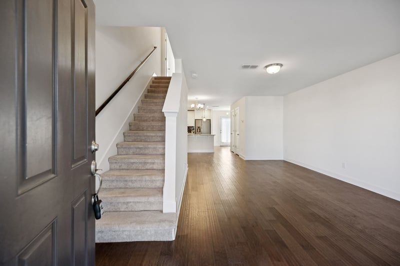 1126 Lilly Valley Way, Nashville, TN 37209