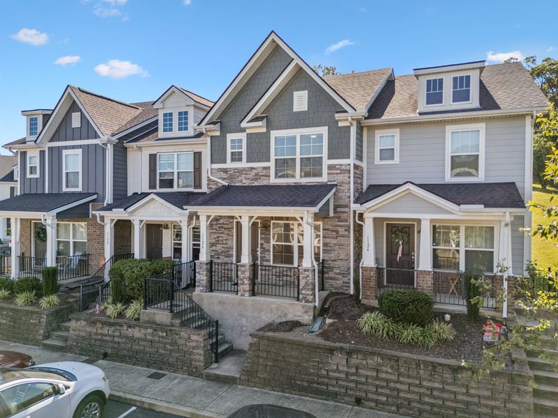 1126 Lilly Valley Way, Nashville, TN 37209