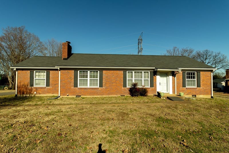 2556 Lakeland Dr, Nashville, TN 37214