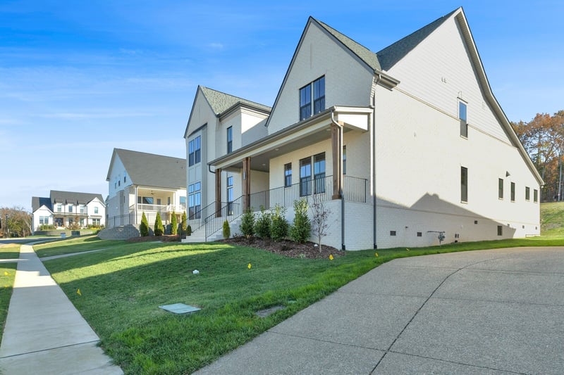 3536 Josephine Way, Nolensville, TN 37135