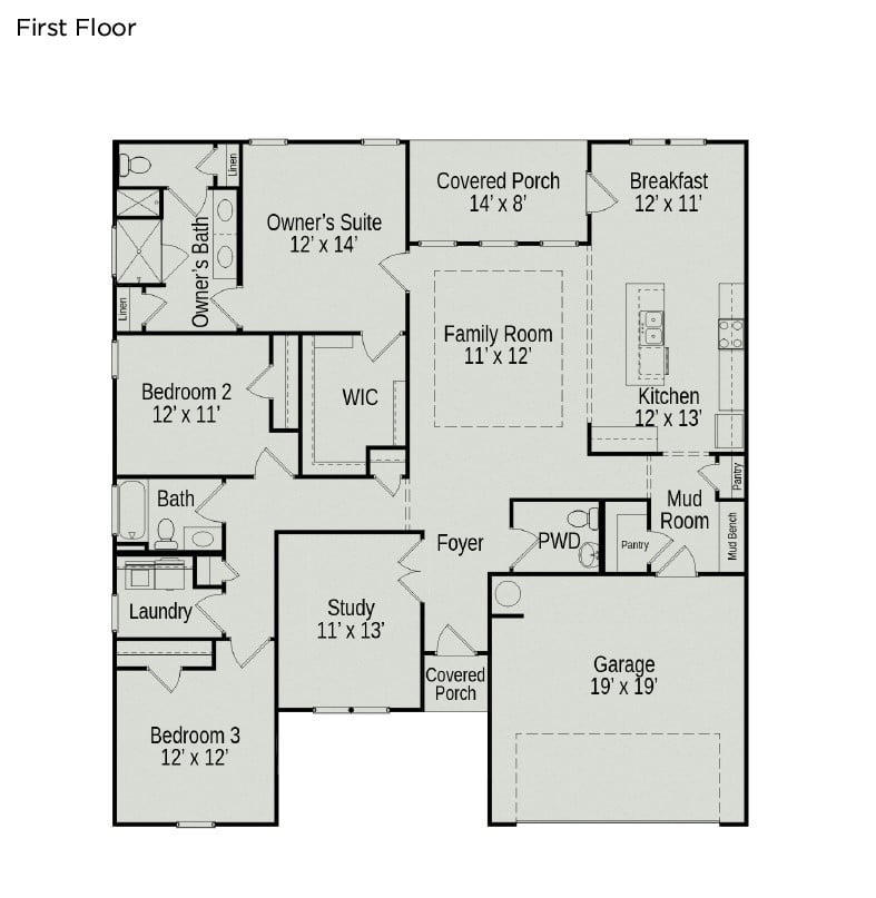 577 Nightengale Ridge Dr, Columbia, TN 38401