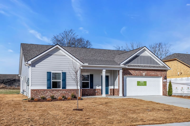 573 Nightengale Ridge Dr, Columbia, TN 38401