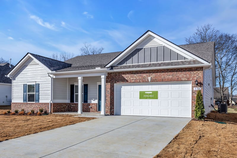 573 Nightengale Ridge Dr, Columbia, TN 38401