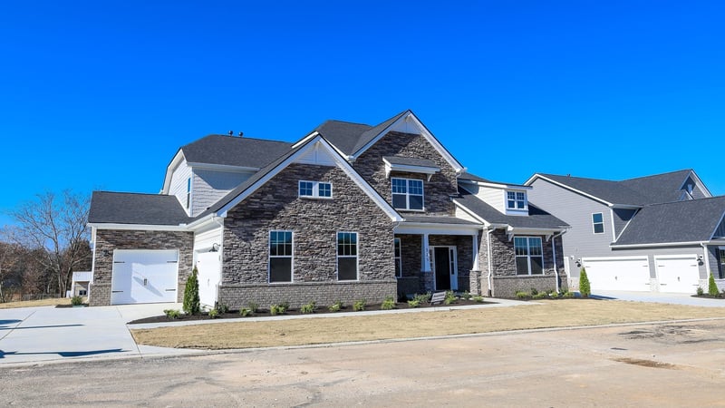 323 Harvest Point Blvd, Spring Hill, TN 37174