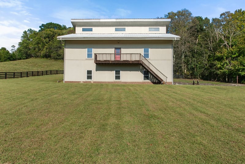 1927 Fowler Hollow Rd, Lynnville, TN 38472