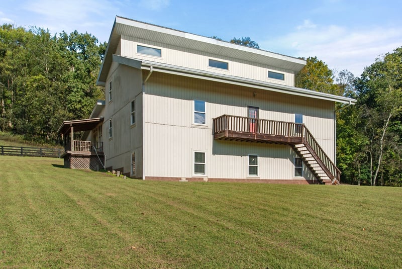 1927 Fowler Hollow Rd, Lynnville, TN 38472