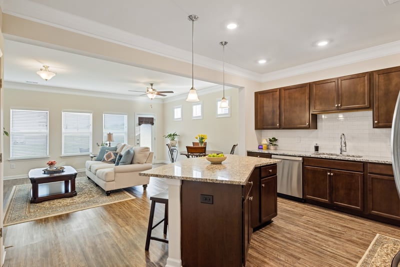 2600 Sherman Way, Columbia, TN 38401