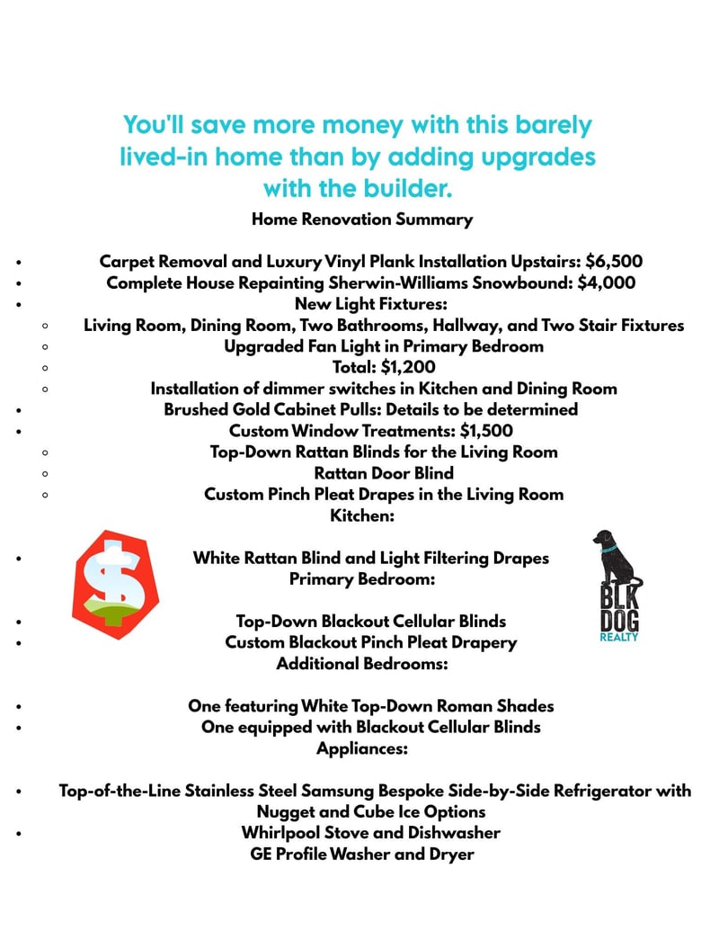 352 Savoy Loop, Nolensville, TN 37135