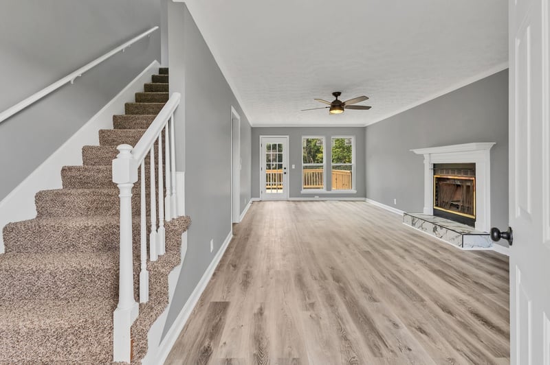 408 Hampstead , Antioch, TN 37013