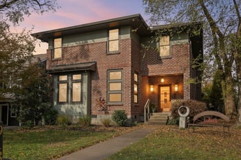 913 Fatherland St, Nashville, TN 37206