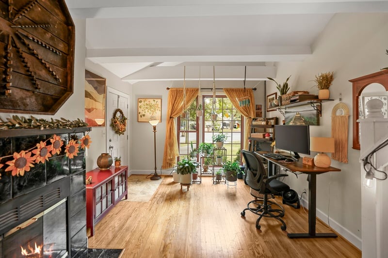 3615 Doge Ct, Nashville, TN 37204