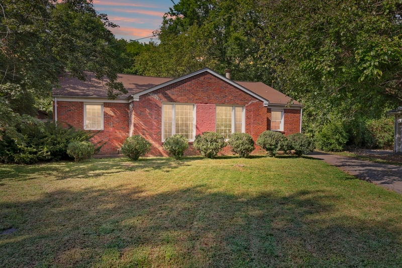 3615 Doge Ct, Nashville, TN 37204