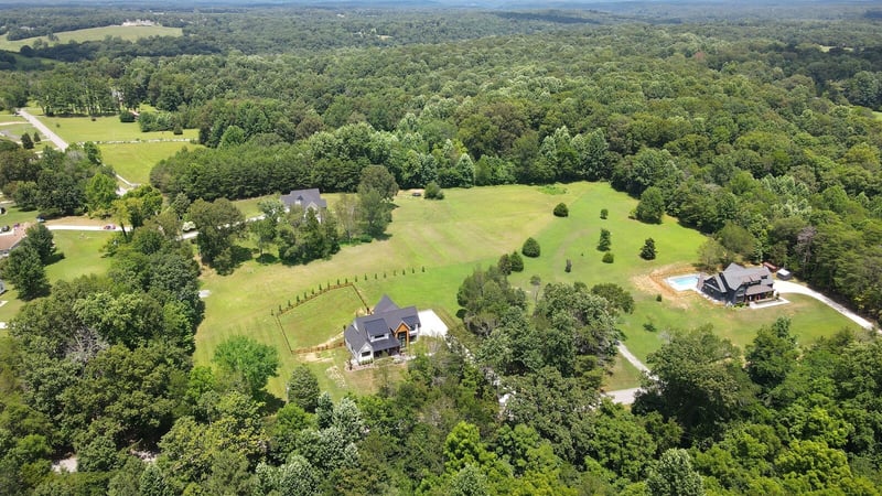 1995 Spencer Mill Rd, Burns, TN 37029