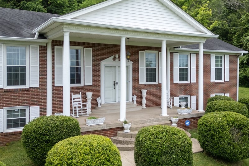 6908 River Road Pike, Nashville, TN 37209