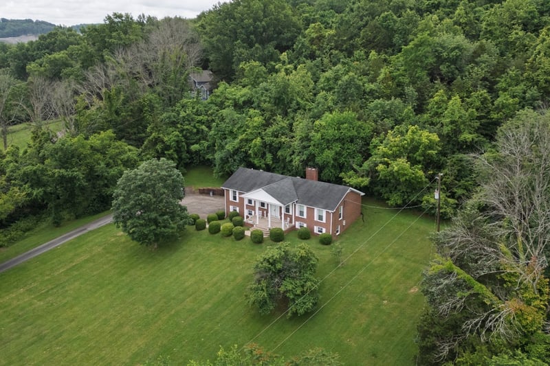 6908 River Road Pike, Nashville, TN 37209