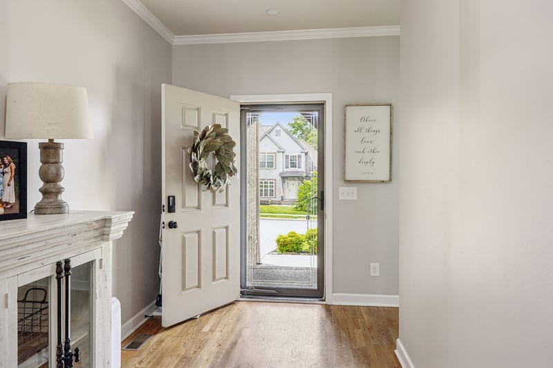 1005 Rudder Dr, Spring Hill, TN 37174