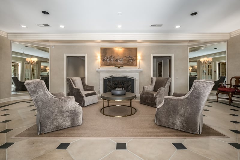 3737 West End Ave #101, Nashville, TN 37205