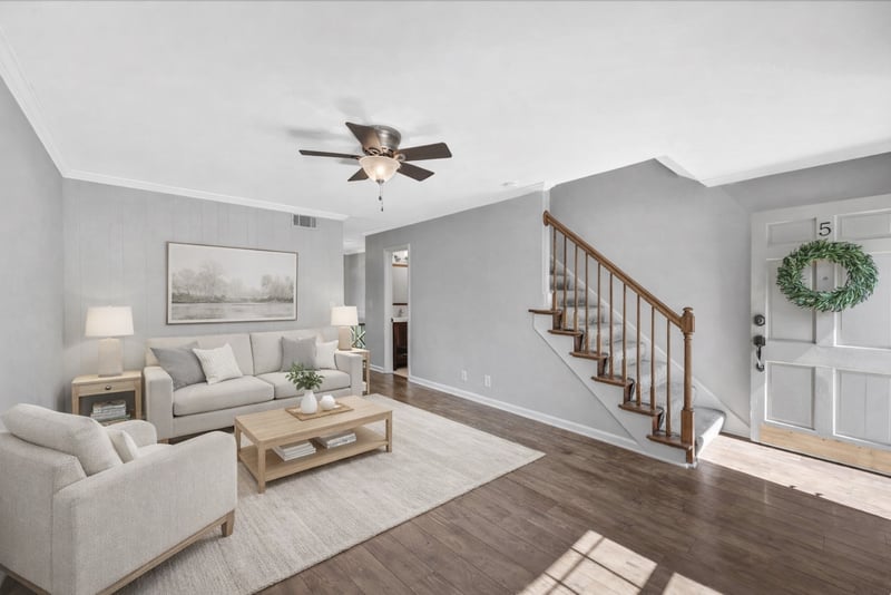 1100 W Main St #F5, Franklin, TN 37064