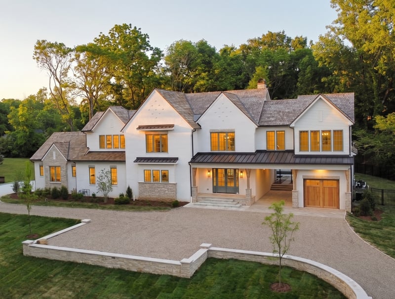 714 Shawnee Dr, Nashville, TN 37205