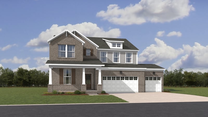 1603 Belle Ct, Lebanon, TN 37087