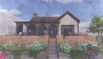 824 Meridian St, Nashville, TN 37207